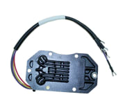 Johnson Evinrude Voltage Regulator