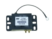 Johnson Evinrude Voltage Regulator