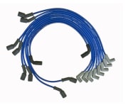 Tennpluggkabel sett (Mercruiser), MPI V-8 Erst: 84-863656A1