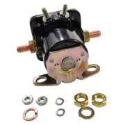 Solenoid, Erst: 65057A1