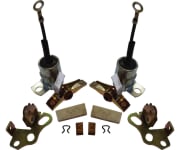 Tune Up Kit (Johnson/Evinrude), Erst: 172523