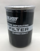 Dieselfilter 1.7DTI Svart motor, original Mercruiser