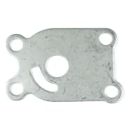 Plate, Outer Wear, OEM: [Johnson/Evinrude] 324640