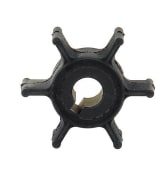 Impeller, Johnson/Evinrude 1.5/2 Hk, Erst: 382221