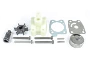 Water Pump Kit w/ he, OEM: [Yamaha] F4-6 HK 6EE-W0078-00-00