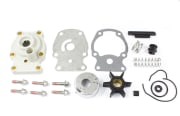 Water Pump Repair Kit w/o,15-30 HK OEM: [Evinrude] 5008972