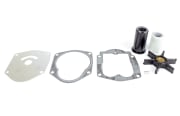 Water Pump Kit 25-50 HK, 2/4 Takt OEM: [Mercury] 821354A2