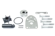 Water Pump Kit w/o, OEM: [Yamaha] F 2,5 HK 69M-WG078-00-00