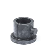 Seal, Water Damper, OEM: [Yamaha] F 15-25 HK 6L2-44367-00