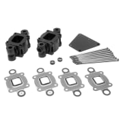 KIT-3" Riser Spacer kit Dry Joint (Mercruiser)