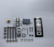 SINGLE LEVER 3300C CABLE KIT FOR TS CONTROL