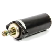 Starter til Yamaha [9.9-25Hk], erst: 6L2-81800-20-00 mfl.