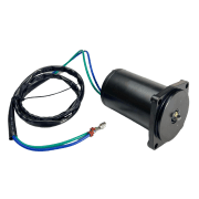 Trim motor E-TEC 75/90/115/130, J40/J50-5006319, 5005838