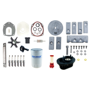 Servicesett til Mercury Verado 6-Syl, 4-Takt (ikke Gen V)