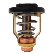 Termostat, 50°C/122°F, tilsvarer: 60V-12411-00 mfl