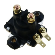 Solenoid, 12V, til MerCruiser 35-300Hk, tilsvarer: 8996158T