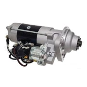 Starter, 12V, 11-tenner, til Volvo Penta D4/D6 tilsv: 874501