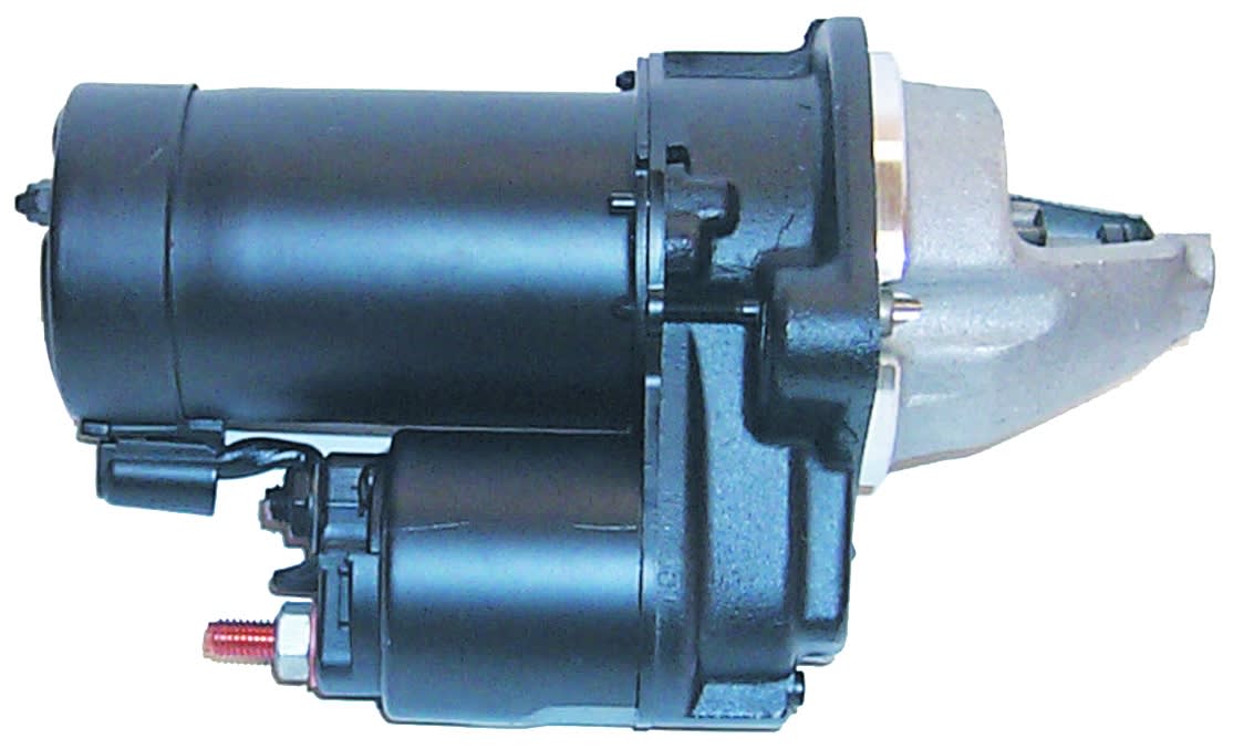 StarterInboard (Volvo Penta) Telmo