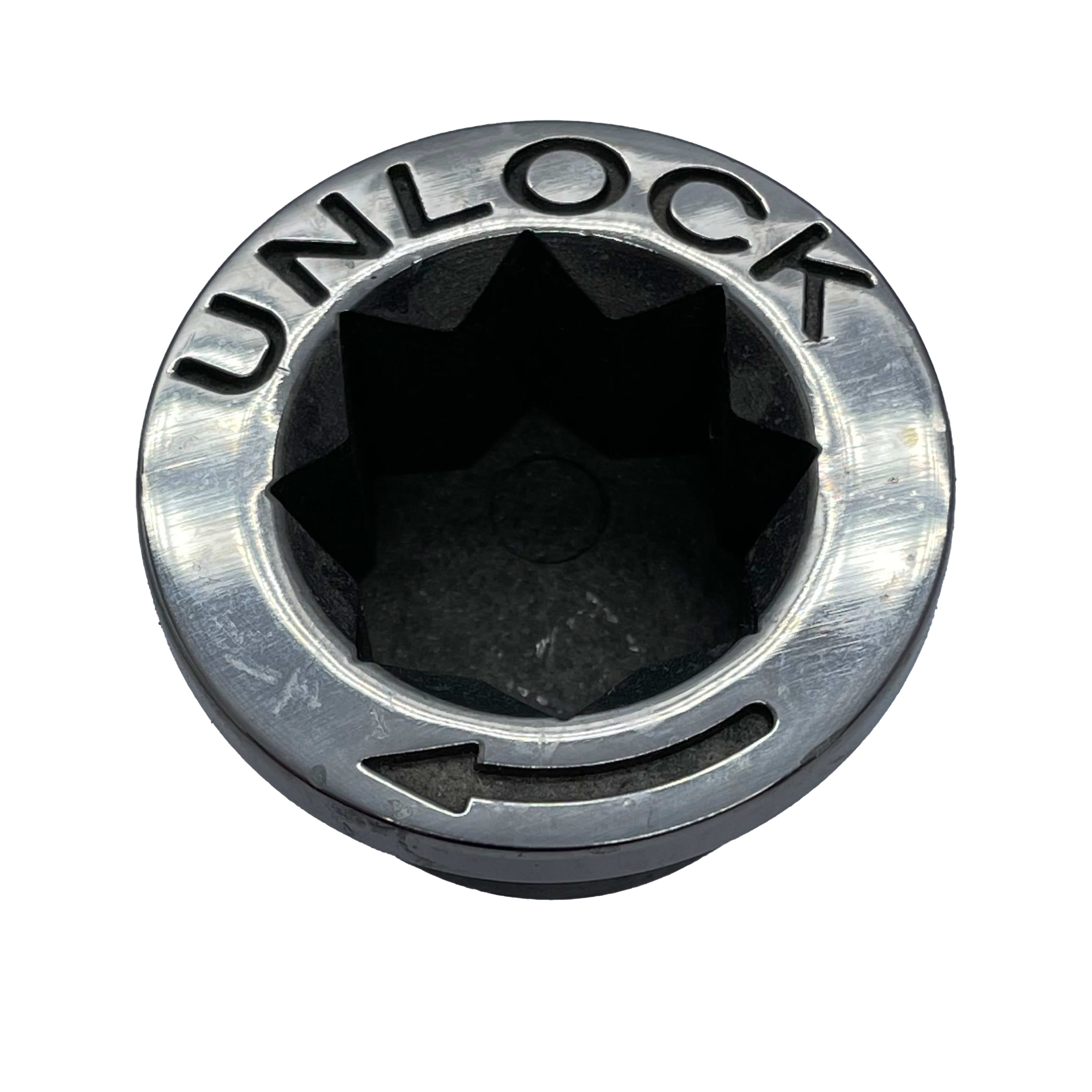 LOFRANS for "Project" lock nut 947 Telmo