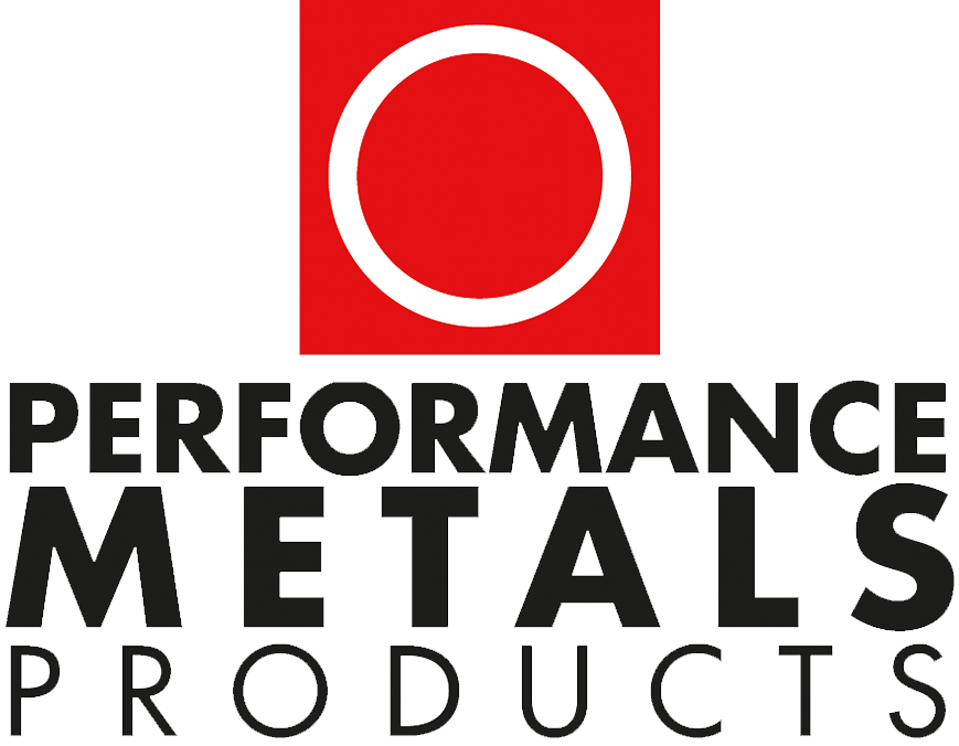 Performance Metals anoder