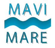 Mavi Mare ratt