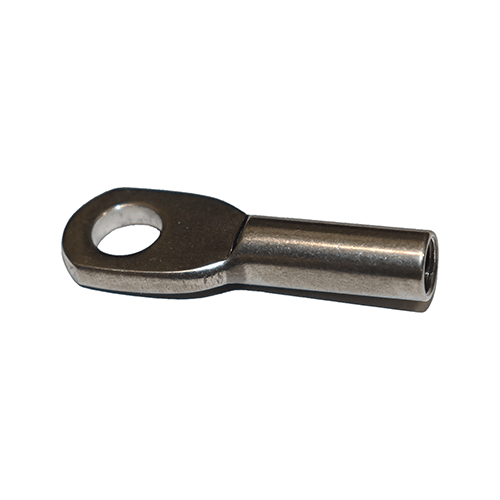 TERMINAL EYE 3300 SERIES STAINLESS STEEL Telmo