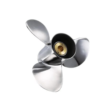 Propellers Telmo