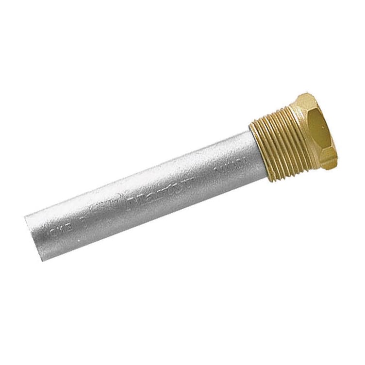 Motoranode m/plugg til MerCruiser 1.7D, tilsv: 882283 -Sink Telmo
