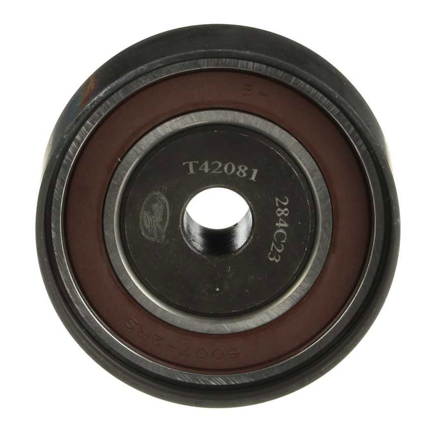 Løpehjul til MerCruiser D1.7L, svart motor, tilsv: 8M0115087 Telmo