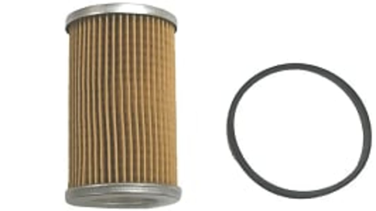 Johnson/Evinrude Filters