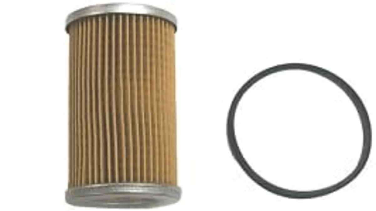 Suzuki Filters