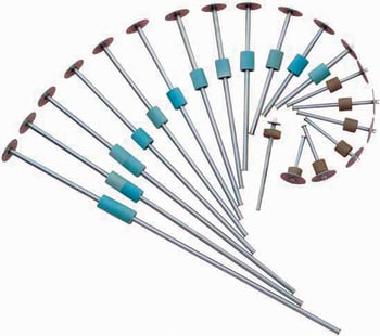 SIC Tankgiver, rustfri, 55 cm (metrisk)