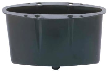 Attwood drenskopp for puller