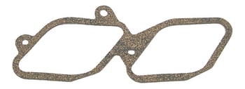 Air Box Gasket (Johnson/Evinrude), Erst: 328604