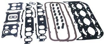 Value Grind Gasket Set