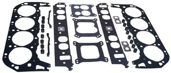 Pakningssett til CHEVY V-8 454/7.4L Gen V.