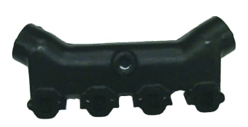 Manifold-Port Starboard-V8 (OMC), Erst: 980959