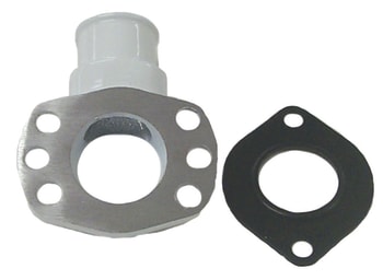 Termostat Housing (Volvo)