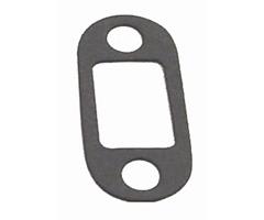 Cover Plate Gasket (Johnson/Evinrude), erst: 304023 - 2stk