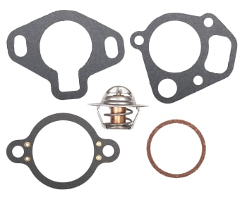 Termostatsett, erst: Mercruiser 807252T6/807252Q3