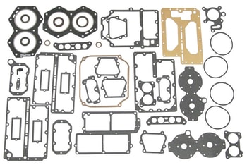 Powerhead Gasket (Johnson/Evinrude)