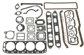 Overhaul Gasket Set (OMC/Cobra)