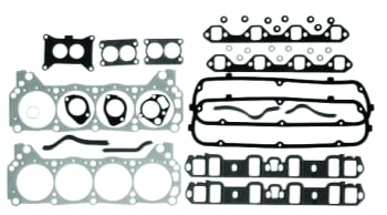Intake Manifold Gasket Set (Mercruiser), Erst: 27-64763A2