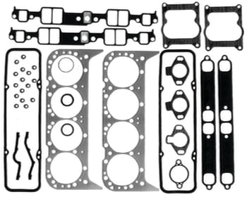 Intake Manifold Gasket Set, Erst: 27-75611A2