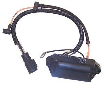 Power Pack (Johnson/Evinrude), Erst: 584783