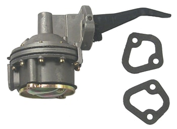 Bensinpumpe (Mercruiser)