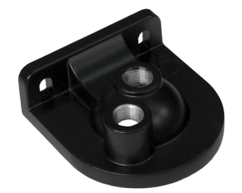 Alu Replacement Bracket (Volvo), Erst: 3850861