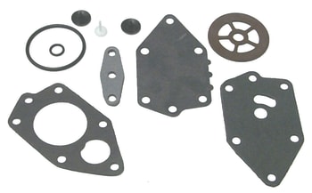 Bensinpumpe Kit (Johnson/Evinrude), Erst: 433519