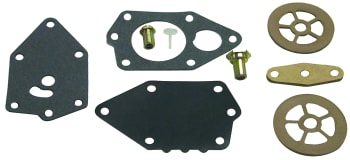 Bensinpumpe Kit (Johnson/Evinrude) tilsv:398514