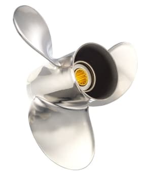 [25-30Hk] SOLAS [B] "Saturn", Velg stigning